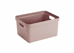 Opbergbox Sigma Home 32L - 44x34x24cm