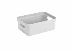 Opbergbox Sigma Home 9L - 35,2x25,3x12,2cm