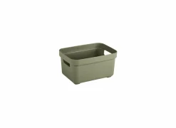 Opbergbox Sigma Home 2,5L - 17,7x12,80x9,3cm