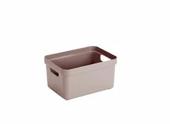 Opbergbox Sigma Home  5L - 25,2x18x12,2cm