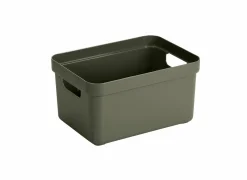 Opbergbox Sigma Home  13L - 35,2x25,3x18,3cm