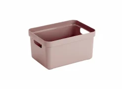 Opbergbox Sigma Home 13L - 35,2x25,3x18,3cm