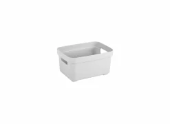 Opbergbox Sigma Home 2,5L - 17,7x12,80x9,3cm