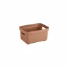 Opbergbox Sigma Home 2,5L - 17,7x12,80x9,3cm