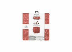 Opbergbox Terra Blad 31x31x31cm