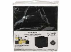 Opbergbox Velvet 31x31x31cm