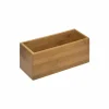 Opbergbox 23x9x9,5cm