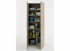 Opbergkast Mrk 70cm - decor - eik