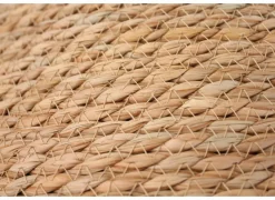 Opbergmand Lanao set van 3 - zeegras - naturel