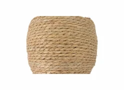 Opbergmand Lanao set van 3 - zeegras - naturel