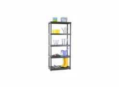 Opbergrek Plasti Rack 85x40x185cm