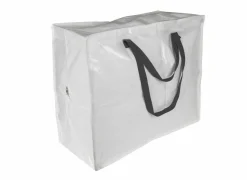 Opbergzak met rits 65x30x55cm