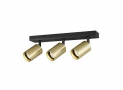 Opbouwspot 3 spots GU10