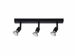 Opbouwspot met 3 spots 4,3W