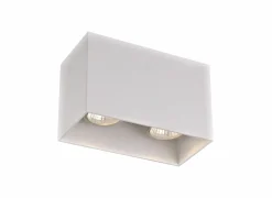 Opbouwspot 16,5x8,3cm