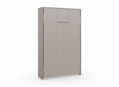 Opklapbed Juist 120x200cm - decor - sahara grijs