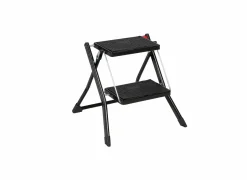 Opstapje Handy zwart