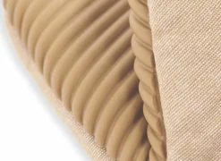 Ovenwant Silo Gripper 14x21,5cm - katoen - zand