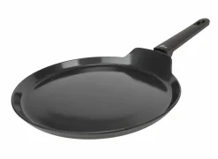 Pannenkoekenpan Full Black Ø24cm