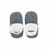 Pantoffels Cosy maat 39-42 grijs