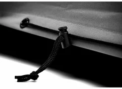 Parasolhoes 215cm grijs