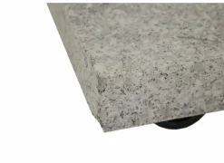 Parasolvoet op wielen Goliath 90kg