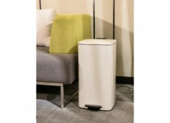 Pedaalemmer Angus 30L creme