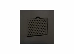 Pedaalemmer Delta 30L - staal - beige