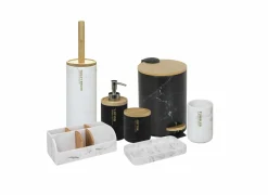 Pedaalemmer Lea 3L wit