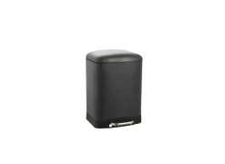 Pedaalemmer Magma 12L zwart