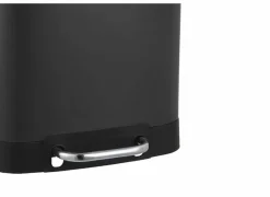 Pedaalemmer Magma 12L zwart