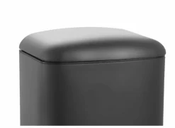 Pedaalemmer Magma 12L zwart