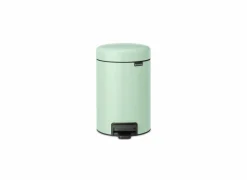 Pedaalemmer Newicon Brabantia 3L jade green