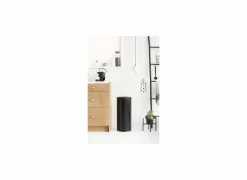 Pedaalemmer NewIcon Brabantia 30L zwart