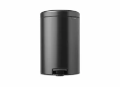 Pedaalemmer NewIcon Brabantia - 20L - Confident Grey
