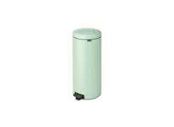 Pedaalemmer Newicon Brabantia 30L jade green