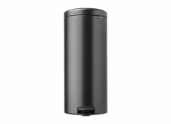 Pedaalemmer NewIcon Brabantia - 30L - confident grey