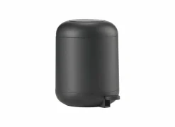 Pedaalemmer Sensu 4L zwart