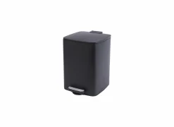 Pedaalemmer Tarzan 12L mat zwart