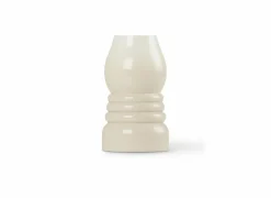 Pepermolen Le Creuset H21cm meringue