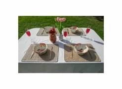 Placemat Callia 33x45cm - zeegras - naturel