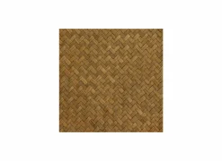 Placemat Jiling 30x45cm - riet - naturel