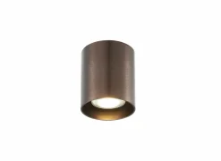 Plafondlamp Ø8cm