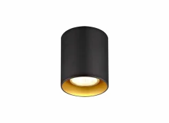 Plafondlamp Ø8cm