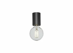 Plafondlamp Ø5,6cm 40W E27