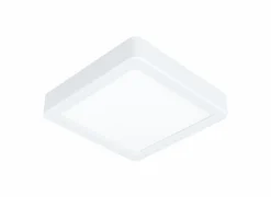 Plafondlamp Fueva 5 10,5W 16x16cm