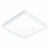Plafondlamp Fueva 5 20W 28,5x28,5cm