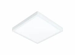 Plafondlamp Fueva 5 20W 28,5x28,5cm