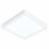 Plafondlamp Fueva 5 16,5W 21x21cm