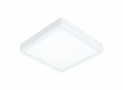 Plafondlamp Fueva 5 16,5W 21x21cm